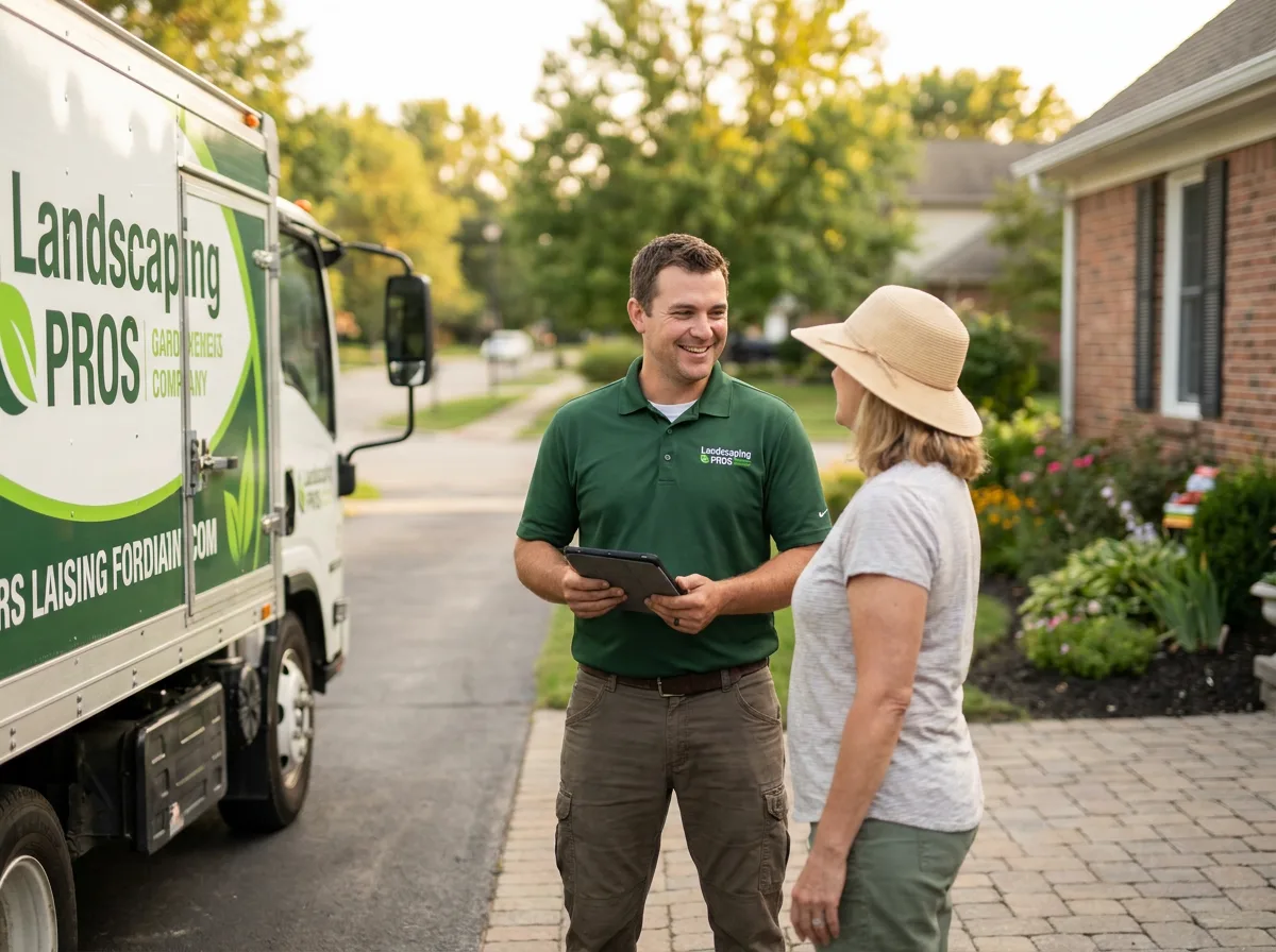 Landscaping Double Springs, AL FAQs